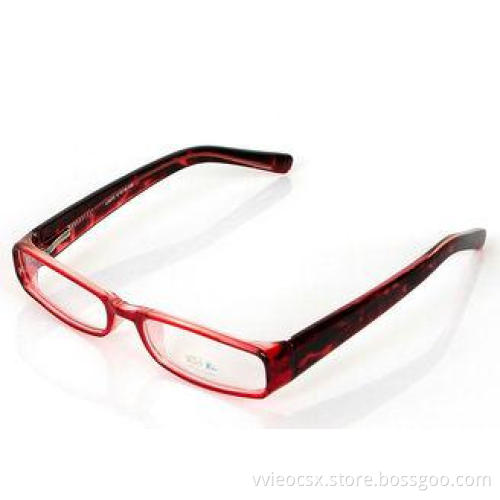 Light Polycarbonate Kids Optical Frames For Oval Faces , Ce